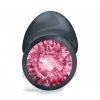 Geisha Plug Ruby - Medium - Bild 3