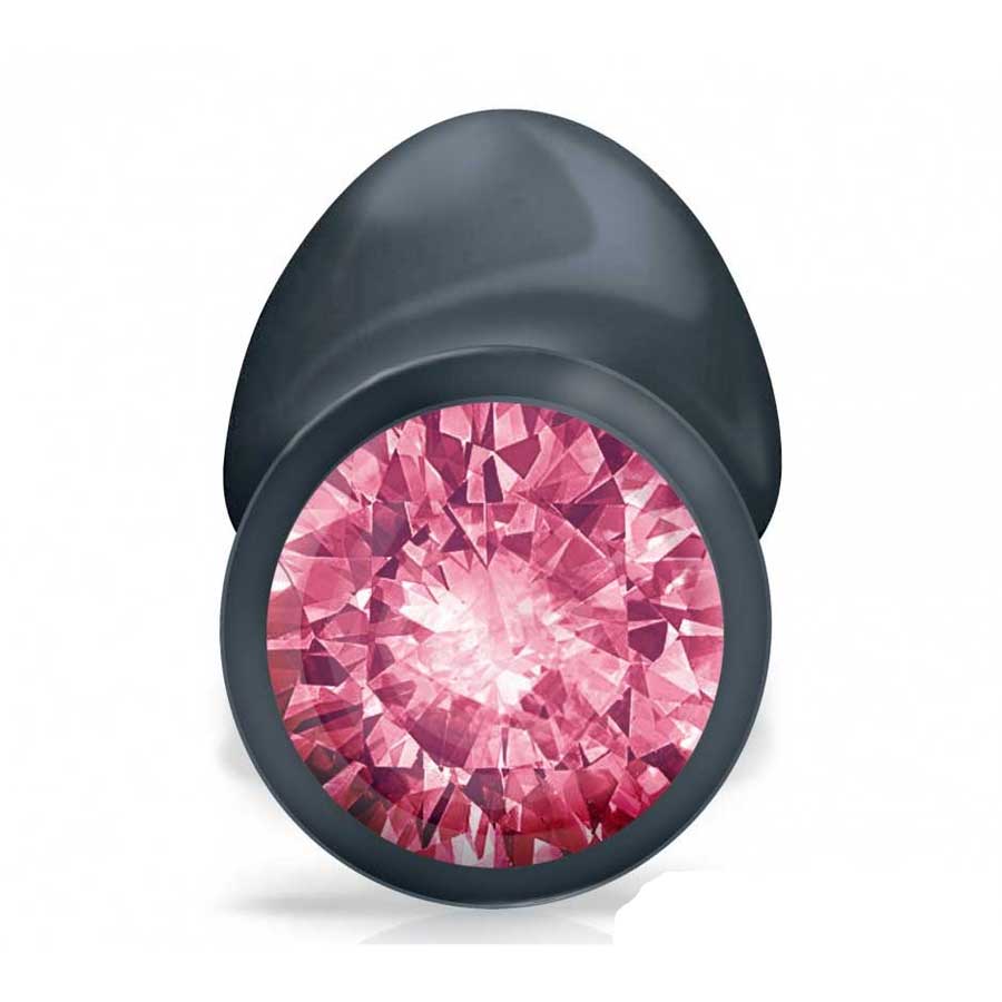 Geisha Plug Ruby - Medium - Bild 3