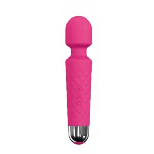 Dorcel Wanderful, vattentät & uppladdningsbar Magic Wand