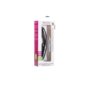 Alternative view of Rechargeable G-Lover - Black