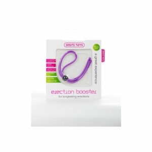 Erection Booster, purple