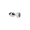 Princess Plug - Pink, medium