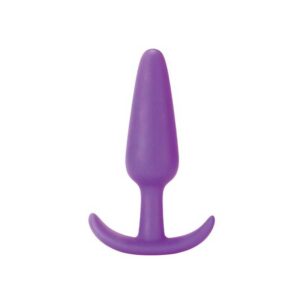 The Cork buttplug i silikon