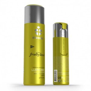 Swede - Fruity Love, Vanilla & Gold Pear 50ml