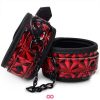 Luxury Fetish - Leg Cuffs - Bild 2