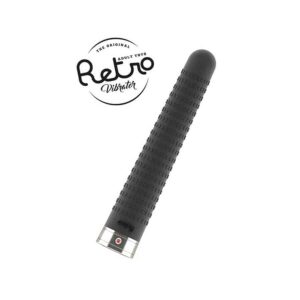 Retro, JOPLIN - Black