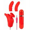 Dolfinger 2 - Passion by Sweden