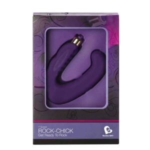 Alternative view of Rock Chick 2 - 7 speed