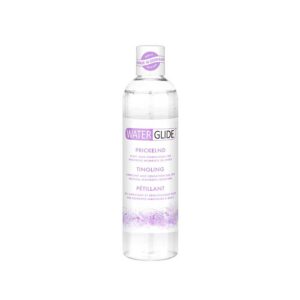 Waterglide 300ml Tingling