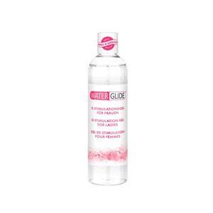 Waterglide Orgasm Gel 300ml