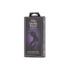 Fifty Shades Freed - Lost in Each Other Rabbit Penisring - Bild 3