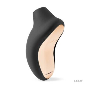 Lelo Sona Sonic Black