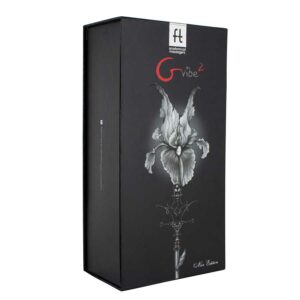 Alternative view of G-Vibe 2 -black