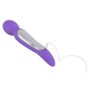Alternative view of Rechargeable Dual Wand