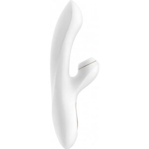 Satisfyer Pro G Spot Rabbit