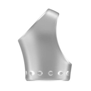 Alternative view of SONO No.45 - Cockring with Ballstrap