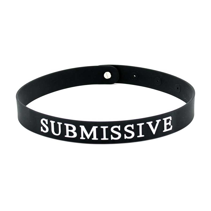 Collar - Submissive - Bild 8