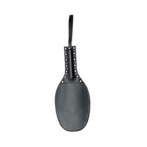 Alternative view of Bondage Play Paddle 35cm