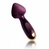 Rocks Off LUV Purple Heart