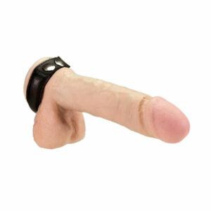 Alternative view of Penis Ring - Adjustable