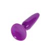 Baile Purple Buttplug - Bild 2