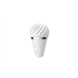Alternative view of Satisfyer - Sweet Sensation Lay-on Stimulator