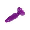 Baile Purple Buttplug - Bild 5