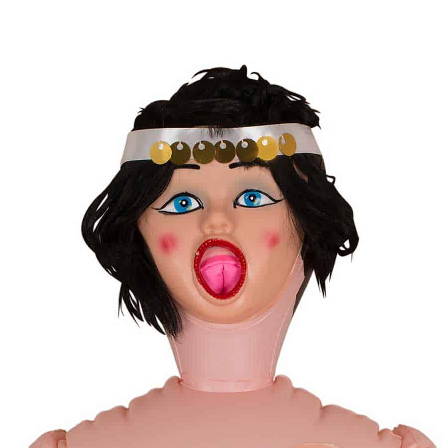 Cleopatra - the Queen of Desire - Bild 6