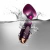 Rocks Off LUV Purple Heart