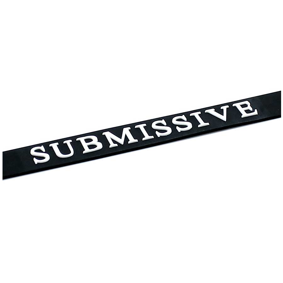 Collar - Submissive - Bild 6