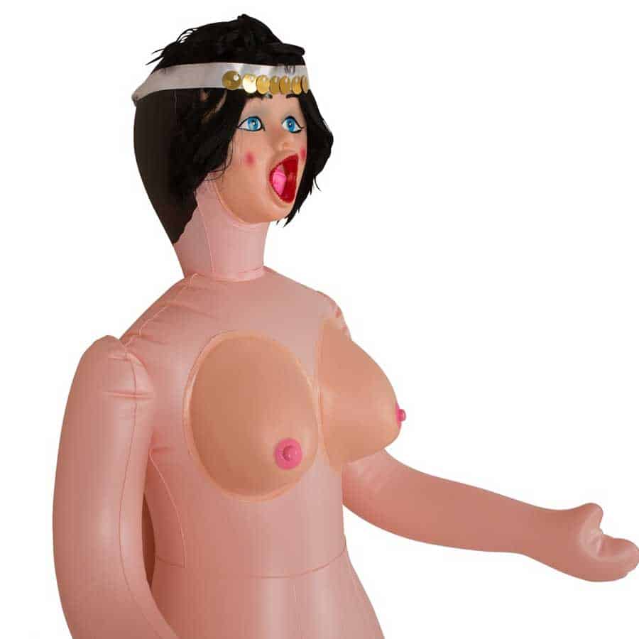 Cleopatra - the Queen of Desire - Bild 5