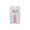 Pink Beginners Buttplug