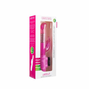 Alternative view of Pink Dream - Pearl Rabbit
