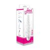 Sensual Glass Dildo - Gina - Bild 3