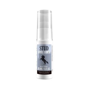Dark Horse Delay Spray