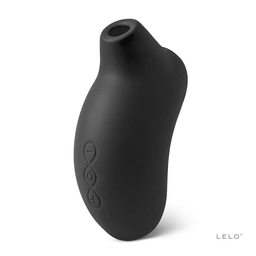 Lelo Sona Sonic - Black - Bild 2