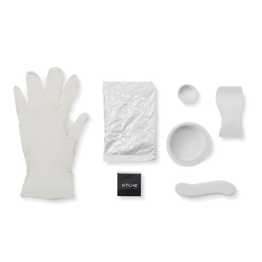 Intome Hair Removal Powder - Bild 6