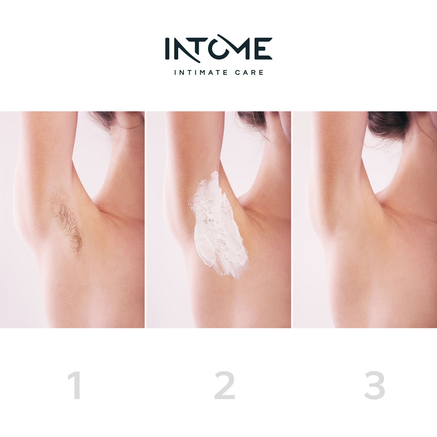 Intome Hair Removal Powder - Bild 5