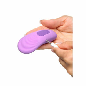 Alternative view of Remote Control Please-Her