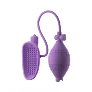 Alternative view of Vibrating Sensual Pump-Her