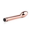 Rosy Gold - G-spot vibrator - Bild 4