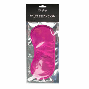 Alternative view of Satin Eye Mask - Flera färger