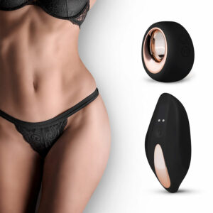 Pantyrebel Vibrating Tanga Thong