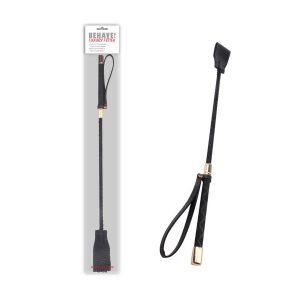 Alternative view of Mischief - Riding Crop
