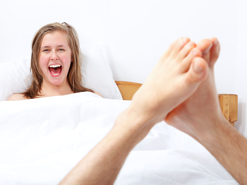 Guide till oralsex