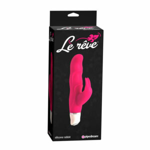 Alternative view of Le Reve - Silicone Rabbit