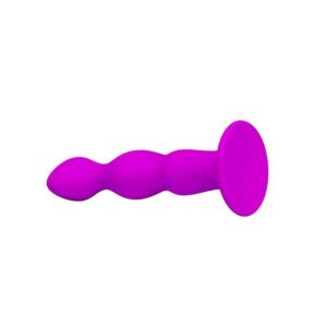 Alternative view of Sturdy Anal plug