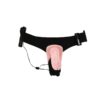 Double Penetration Strapon - Flesh - Bild 2