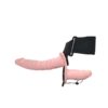 Double Penetration Strapon - Flesh - Bild 6