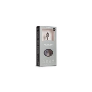 Alternative view of Easytoys - Plug with Foxtail No.5